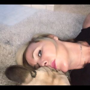 Meet your Posher, Tamar